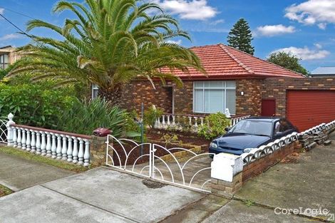 Property photo of 34 Dawes Street Little Bay NSW 2036