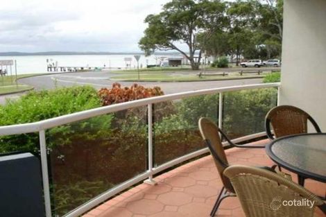 Property photo of 1/11 Columbia Close Nelson Bay NSW 2315