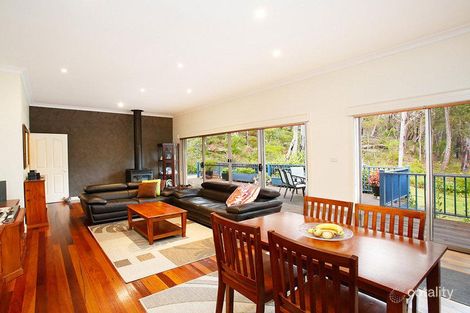 Property photo of 21 Lyrebird Close Hill Top NSW 2575