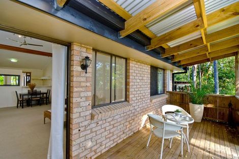 Property photo of 2/3 Daisy Street Elanora QLD 4221