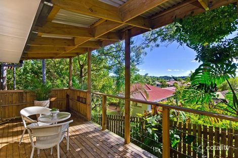 Property photo of 2/3 Daisy Street Elanora QLD 4221