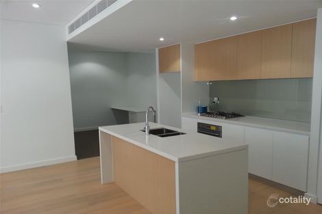 Property photo of 3103/7-13 Angas Street Meadowbank NSW 2114