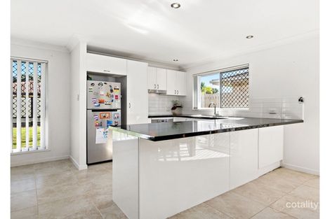 Property photo of 35 Sanicle Street Bald Hills QLD 4036