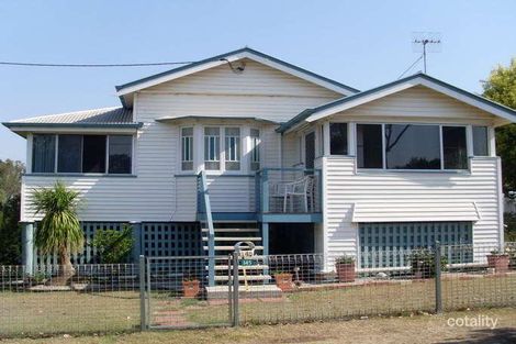 145 Lamb St, Murgon, QLD 4605