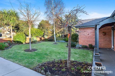 Property photo of 27 Fairview Avenue Cheltenham VIC 3192