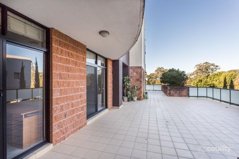 36/40-42 Jenner St, Baulkham Hills, NSW 2153