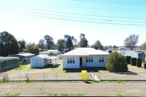 Property photo of 34 Stanley Street Oakey QLD 4401
