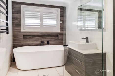 Property photo of 6 Blackwell Avenue St Clair NSW 2759