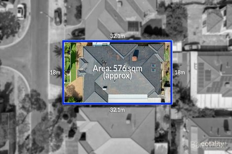 Property photo of 29 Damask Drive Tarneit VIC 3029