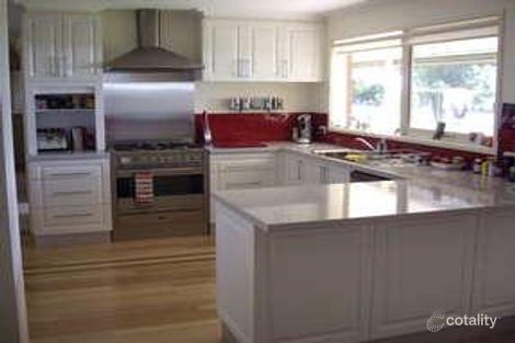 Property photo of 332 Main Creek Road Main Ridge VIC 3928