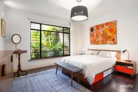 Property photo of 15/8A Wylde Street Potts Point NSW 2011