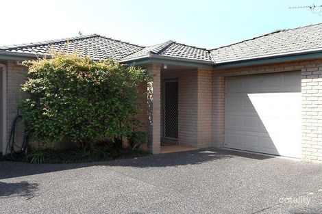 3/54 Winsor St, Merewether, NSW 2291