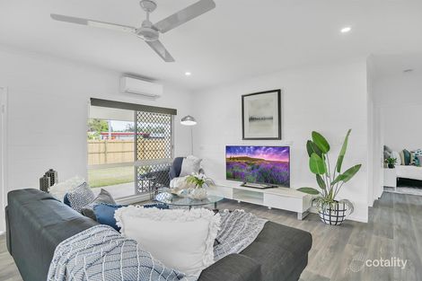 Property photo of 25 Robert Road Bentley Park QLD 4869