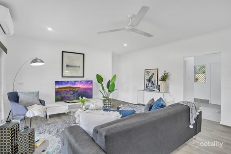 Property photo of 25 Robert Road Bentley Park QLD 4869