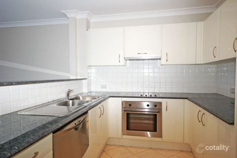 Property photo of 58/118-128 Karimbla Road Miranda NSW 2228