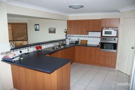 Property photo of 25 Yarraman Street Arana Hills QLD 4054