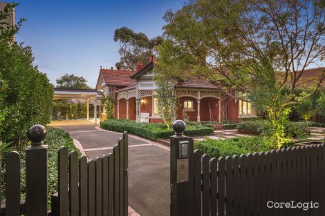 Property photo of 44 Central Park Road Malvern East VIC 3145