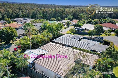 Property photo of 51 Cootharaba Drive Helensvale QLD 4212
