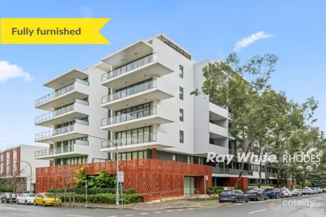 701/42 Shoreline Dr, Rhodes, NSW 2138