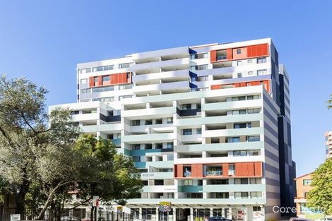 Property photo of 711/6-10 Charles Street Parramatta NSW 2150