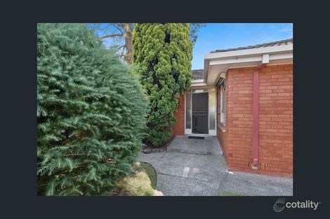 Property photo of 5/10-12 Mitchell Road Mont Albert North VIC 3129