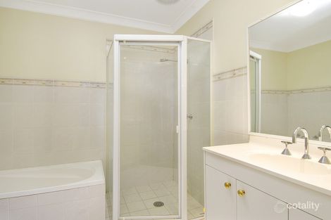 Property photo of 2/3-5 Brisbane Road Castle Hill NSW 2154