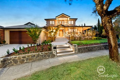 Property photo of 1 Bodkin Avenue Bundoora VIC 3083