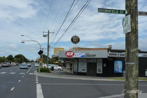 Property photo of 32 Brownfield Street Parkdale VIC 3195