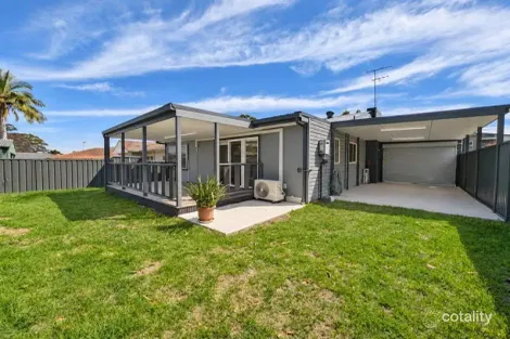 12 Mary St, Blacktown, NSW 2148