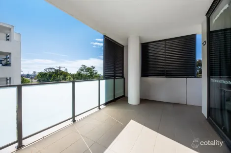 Property photo of 21/1-3 Werombi Road Mount Colah NSW 2079