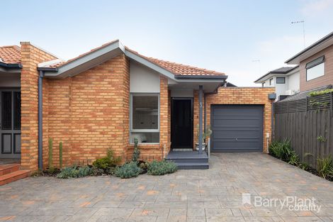 Property photo of 3/5 Sussex Street Preston VIC 3072