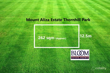 6 Rahul St, Thornhill Park, VIC 3335