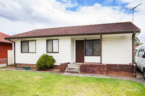 Property photo of 41 Armstrong Street Ashcroft NSW 2168