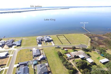 21 Yalca Mews, Eagle Point, VIC 3878