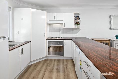 Property photo of 23/206 D'Arcy Road Seven Hills QLD 4170