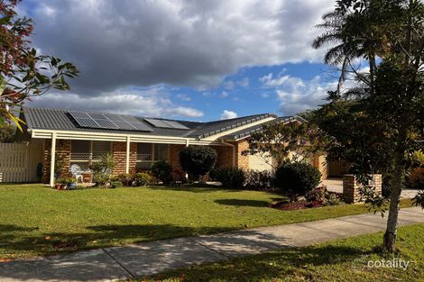 3 Willowood Pl, The Gap, QLD 4061