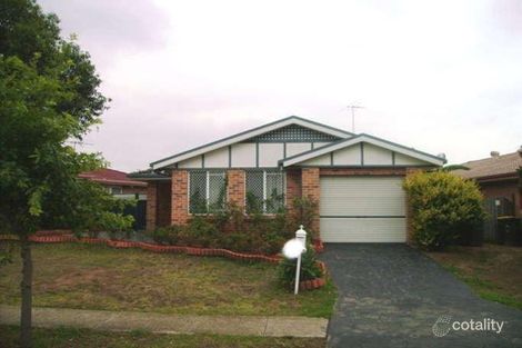 110 Dryden Ave, Oakhurst, NSW 2761