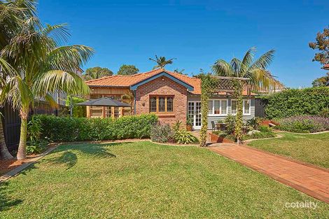 Property photo of 23 Alma Street Ashfield NSW 2131