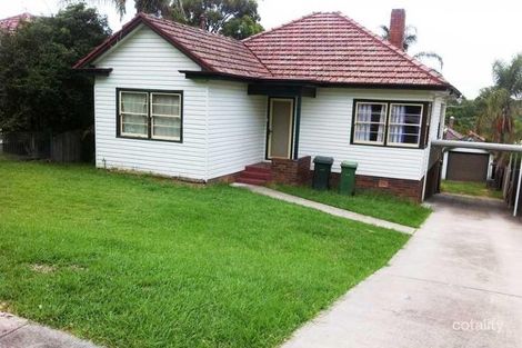 Property photo of 6 Burlington Street Northmead NSW 2152