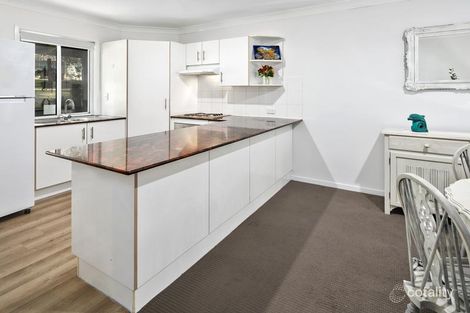 Property photo of 23/206 D'Arcy Road Seven Hills QLD 4170