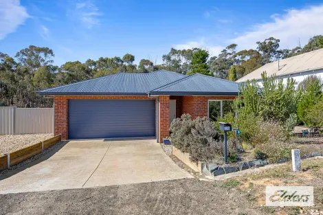 Property photo of 14 Mountain View Street Avoca VIC 3467