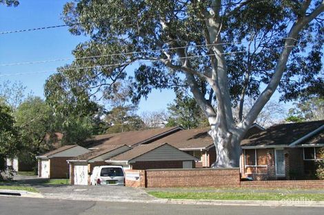 Property photo of 5/9 Anthony Road West Ryde NSW 2114