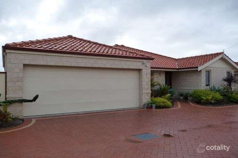 2/22 Butcherbird Ct, Eaton, WA 6232