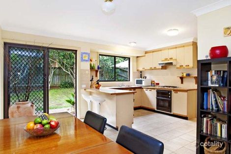 Property photo of 1/17 Sobraon Road Marsfield NSW 2122