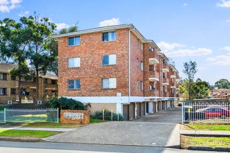 18/44 Luxford Rd, Mount Druitt, NSW 2770