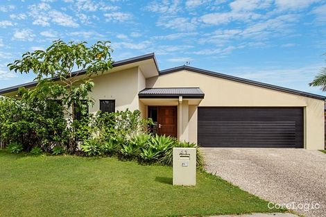 Property photo of 41 The Landings Upper Coomera QLD 4209