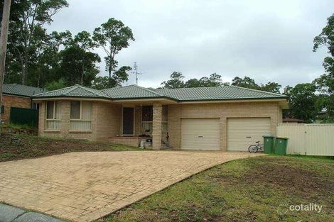 Property photo of 16 Ninian Close Watanobbi NSW 2259