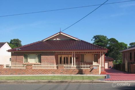70 The Avenue, Bankstown, NSW 2200