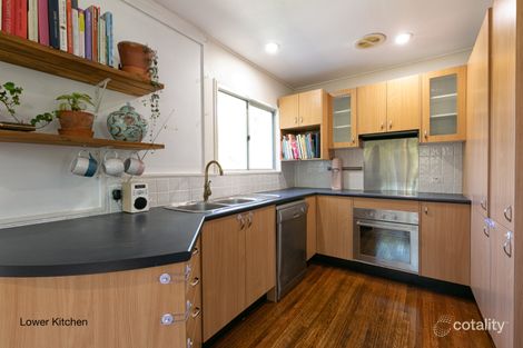 Property photo of 8 Elvendon Street The Gap QLD 4061