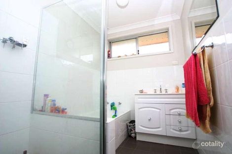 Property photo of 11 Hazel Close Cranebrook NSW 2749